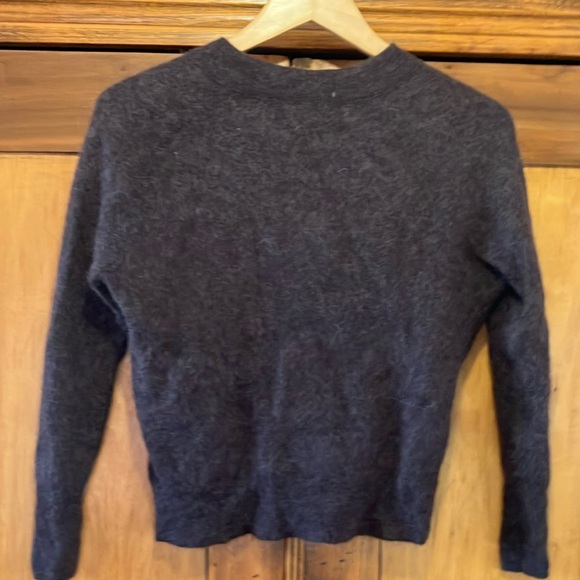 Madewell Alpaca Blend Sweater - Picture 7 of 7